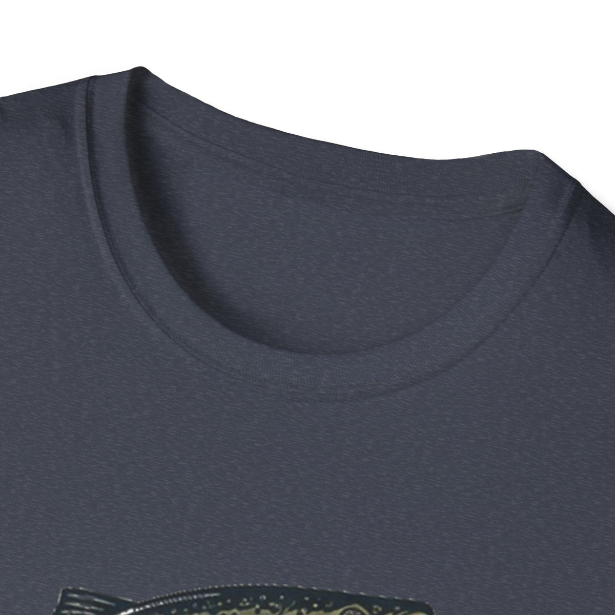 Wildwood & Wharf Freshwater Tee