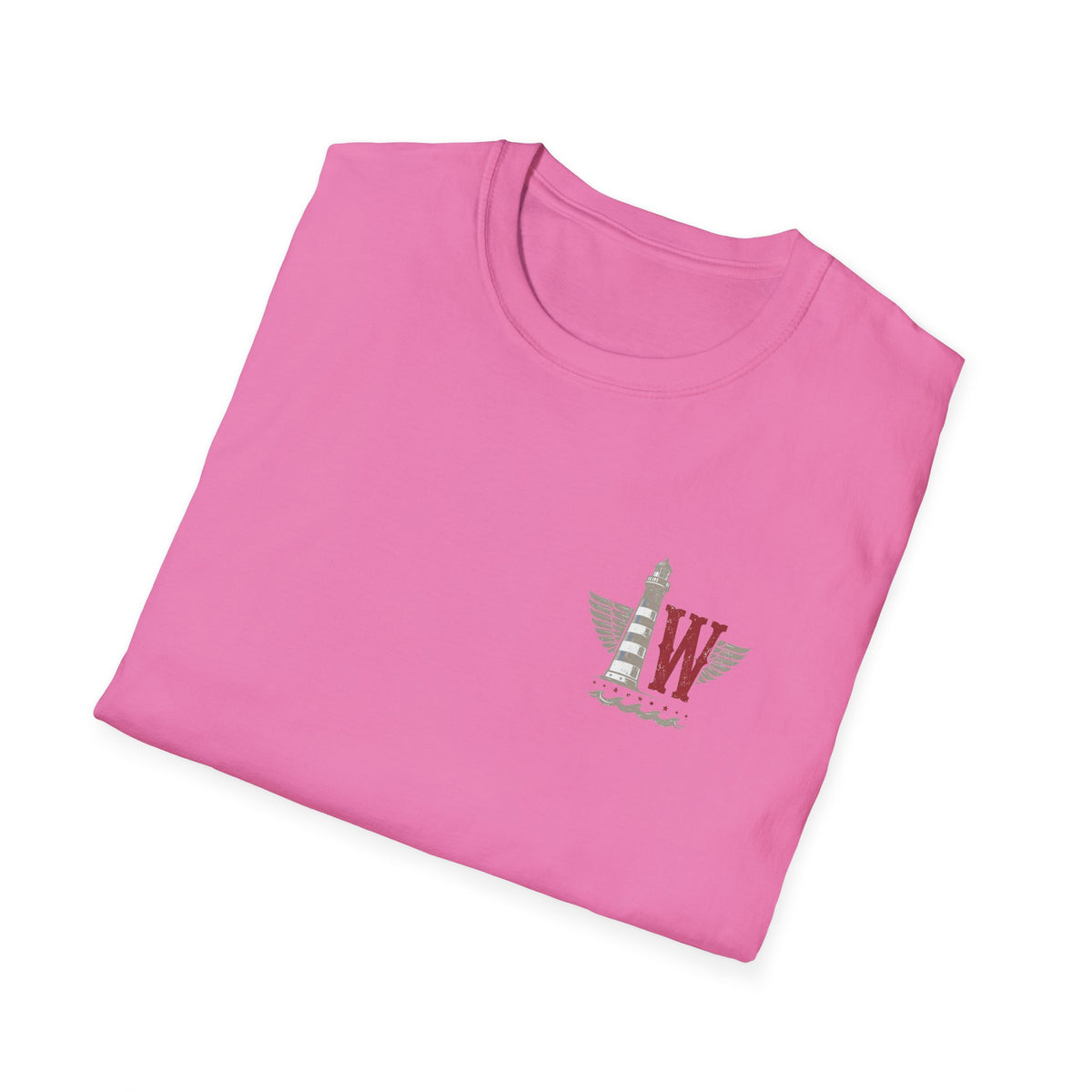 Lighthouse Tee - Women's