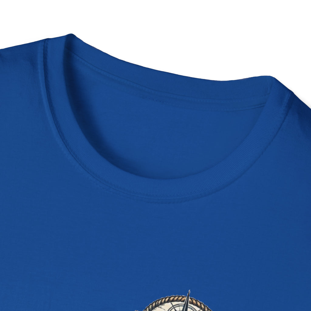 Wildwood & Wharf Claw & Fang Tee