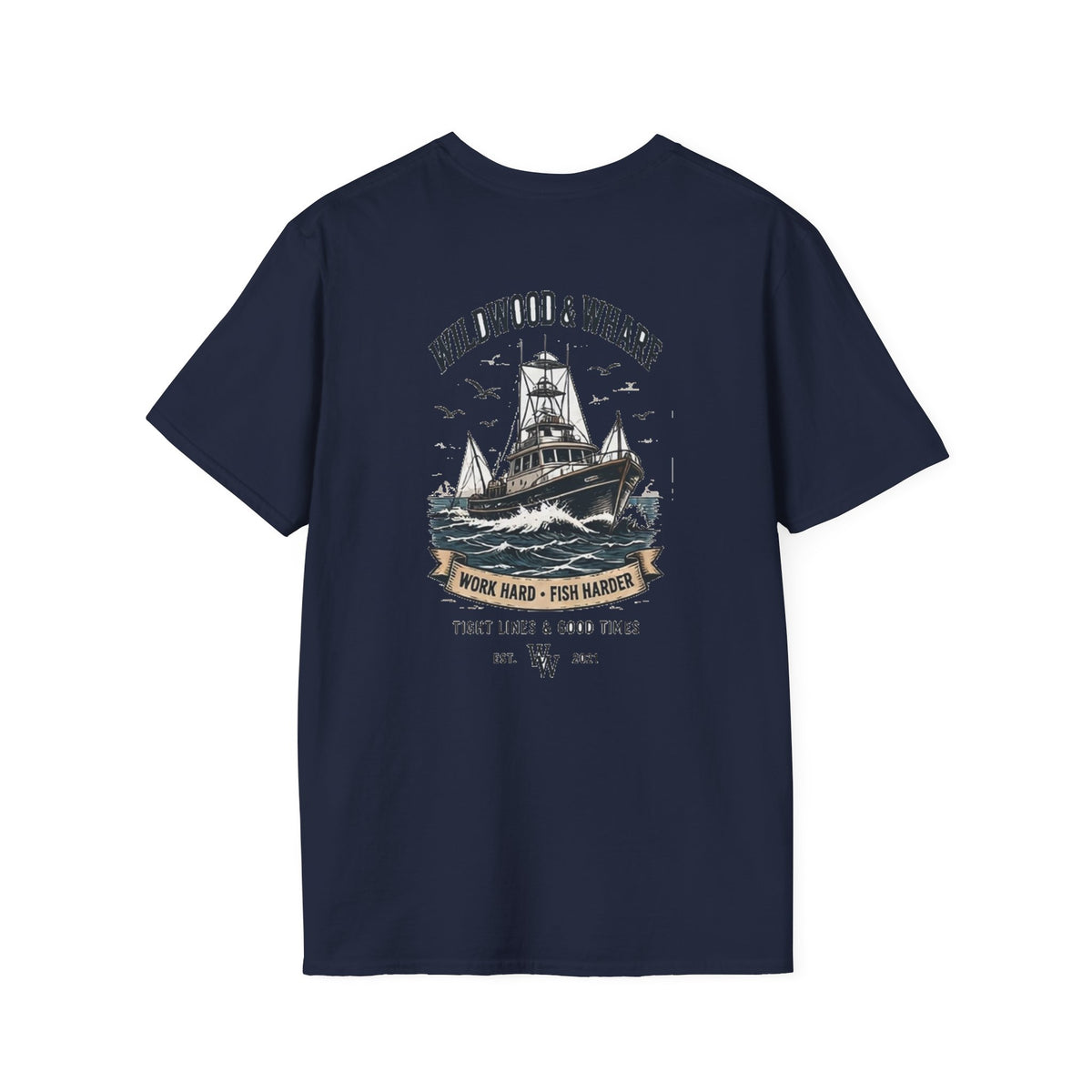 Salty Crew Tee - Women's