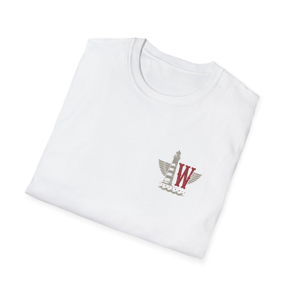 Lighthouse Tee - Men's