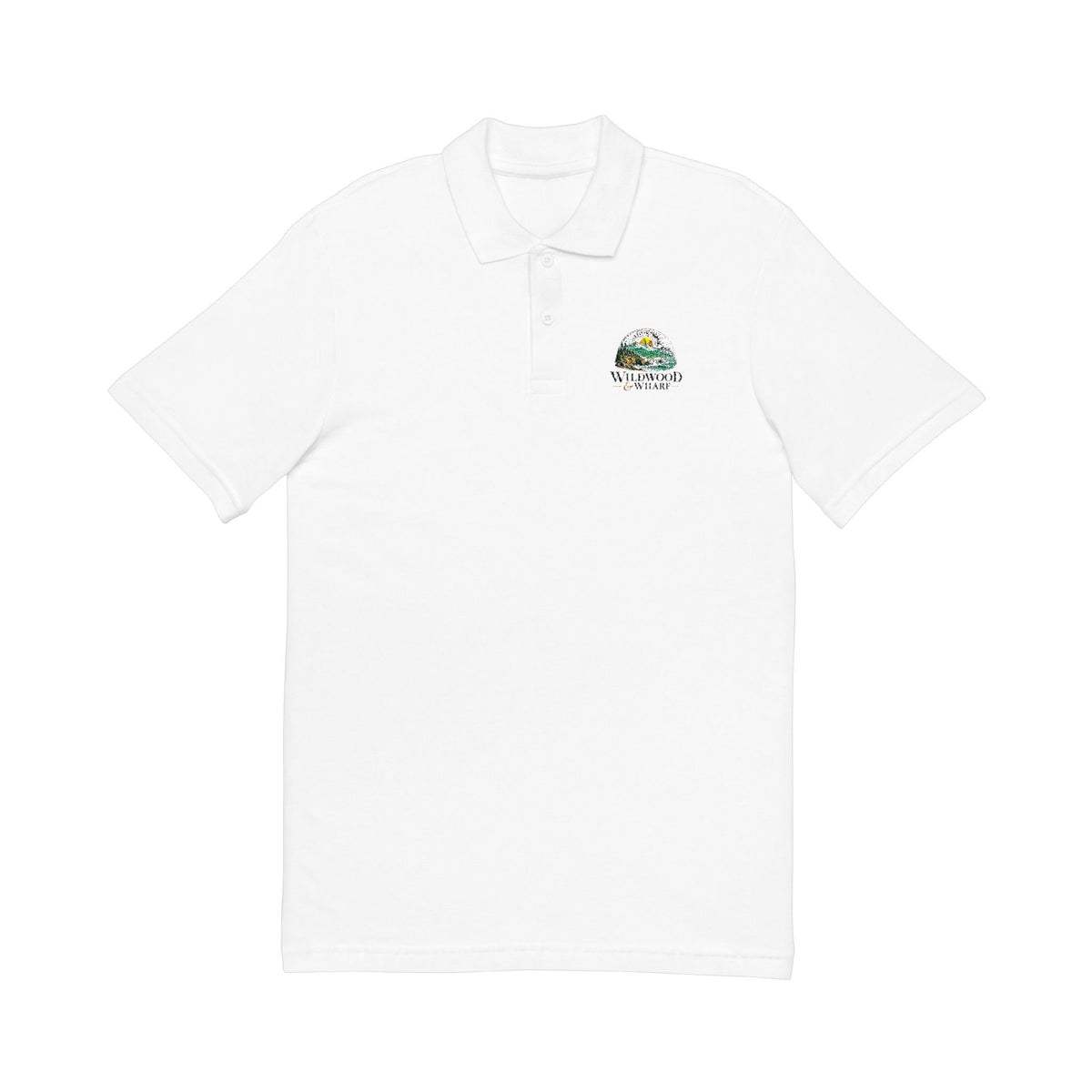 Wildwood & Wharf Polo - Mountain Sun