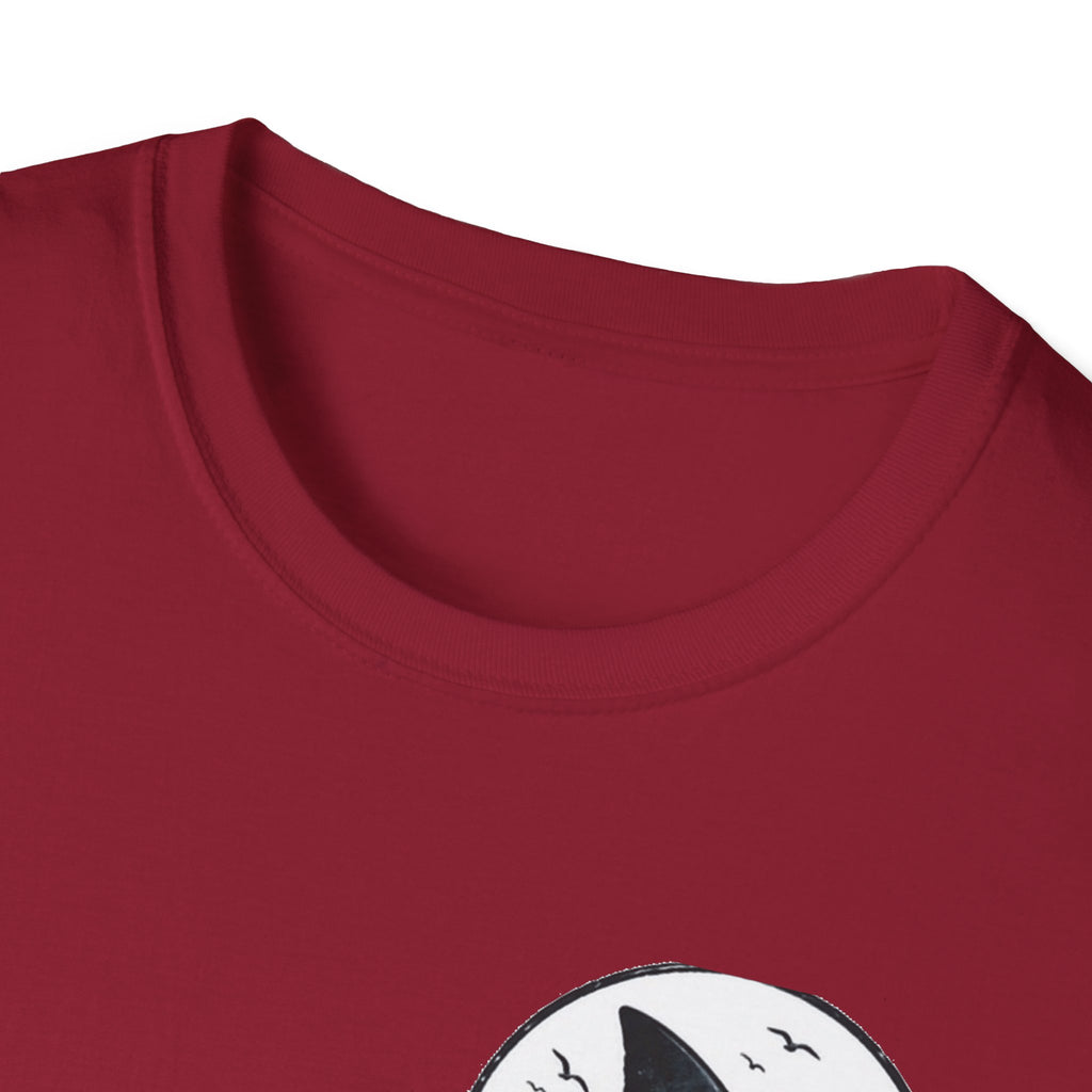 Cold Water Predator Shark Tee