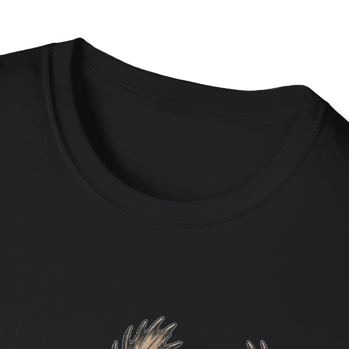 Moose Fairway Golf Tee
