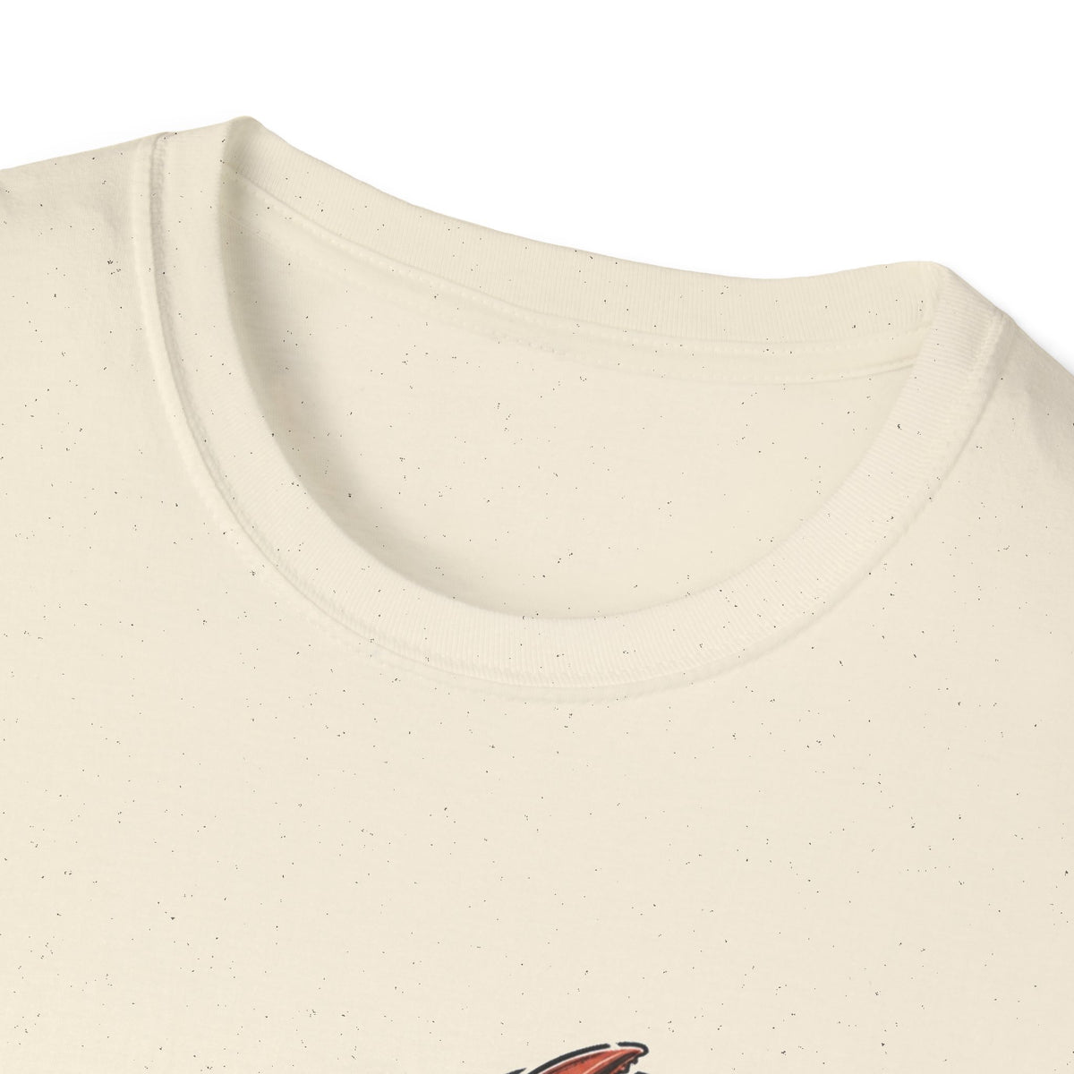 Lobster Tee Off the Tide Golf Tee