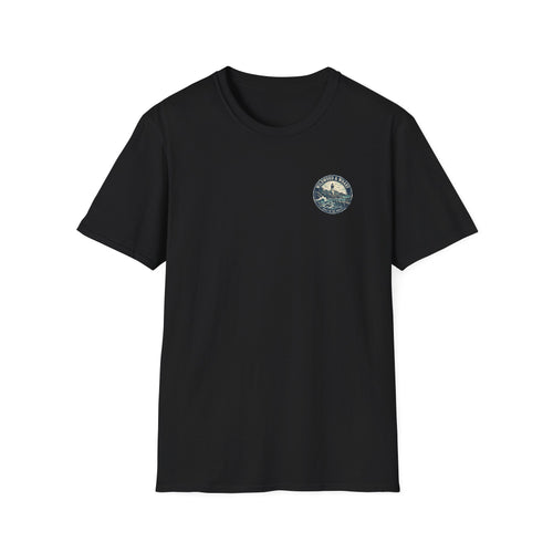 Lighthouse Badge Tee - Women's