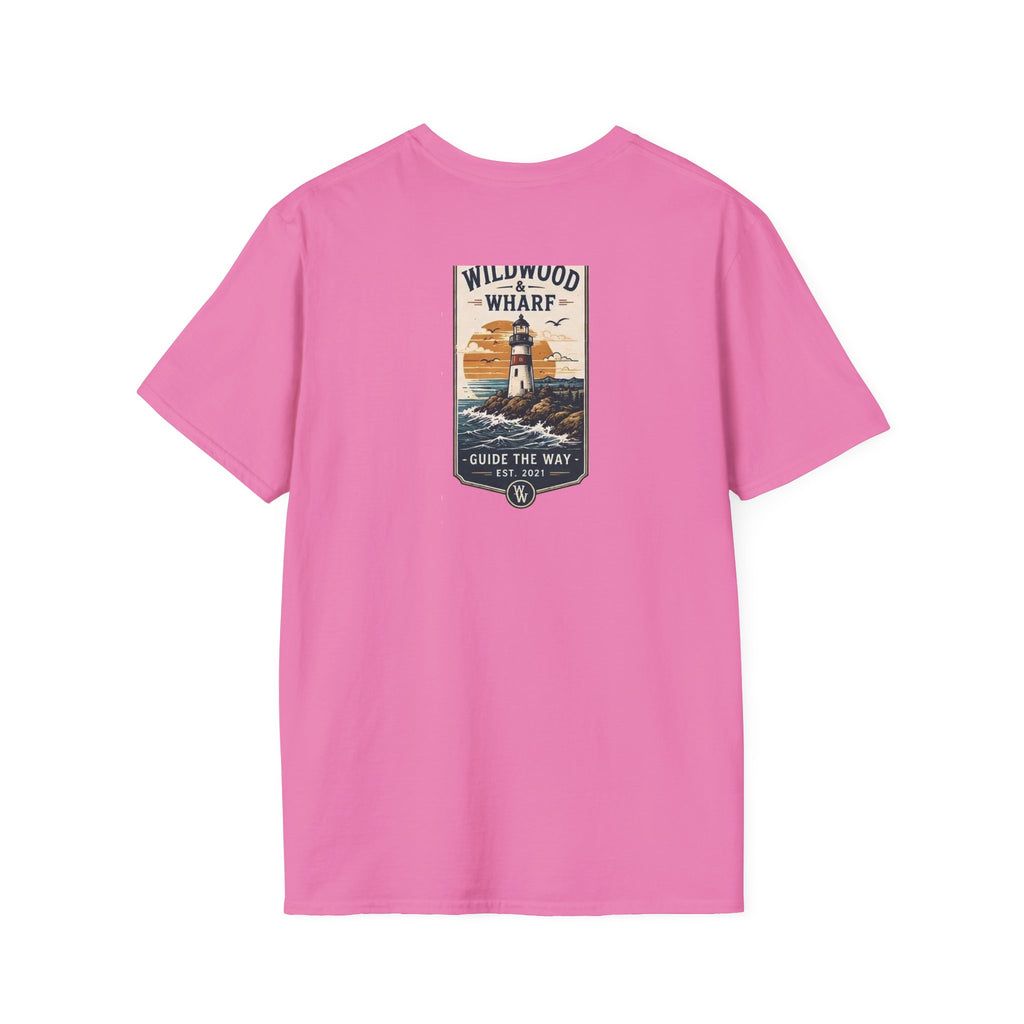 Lighthouse Tee - Women's