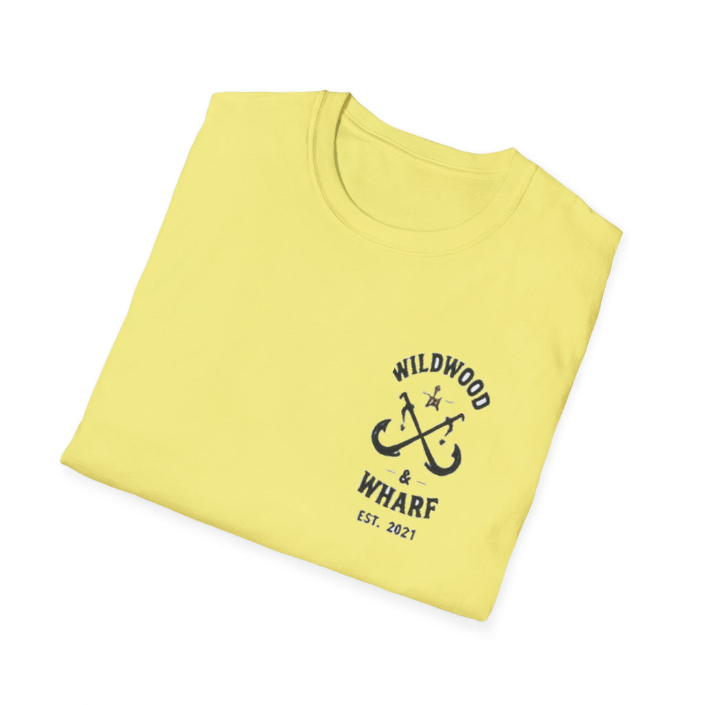 Salty Crew Tee - Men's