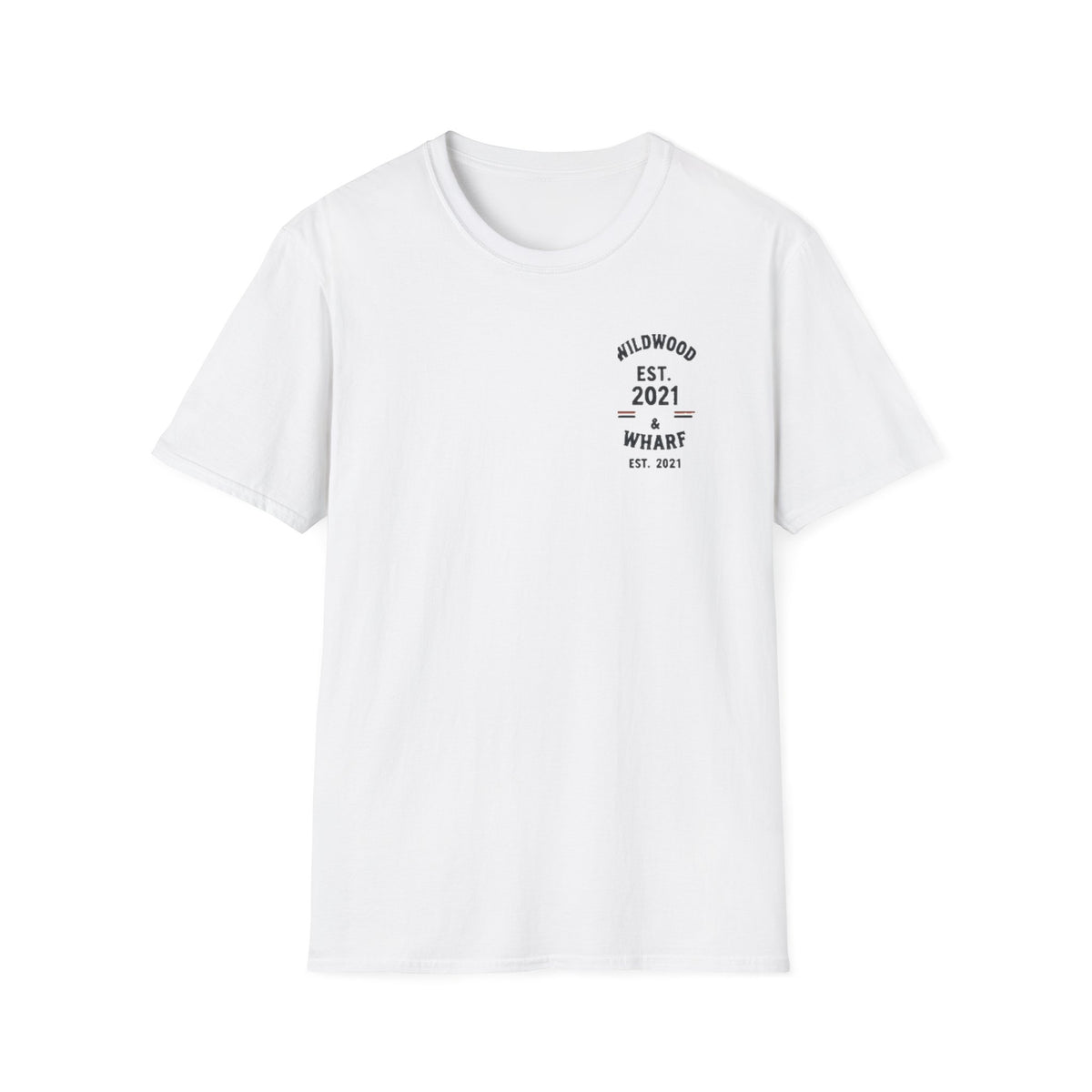 Roads Less Traveled Tee - Unisex