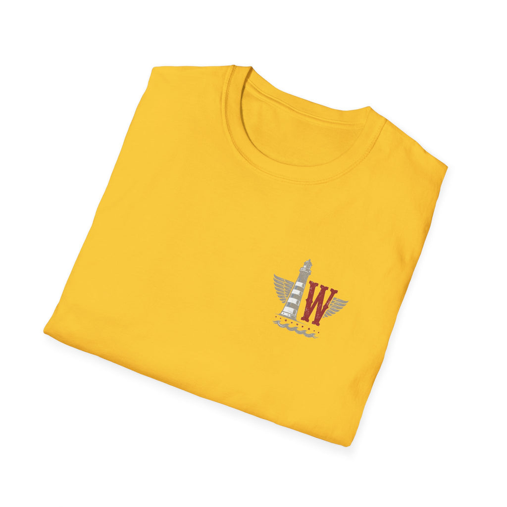 Lighthouse Tee - Men's
