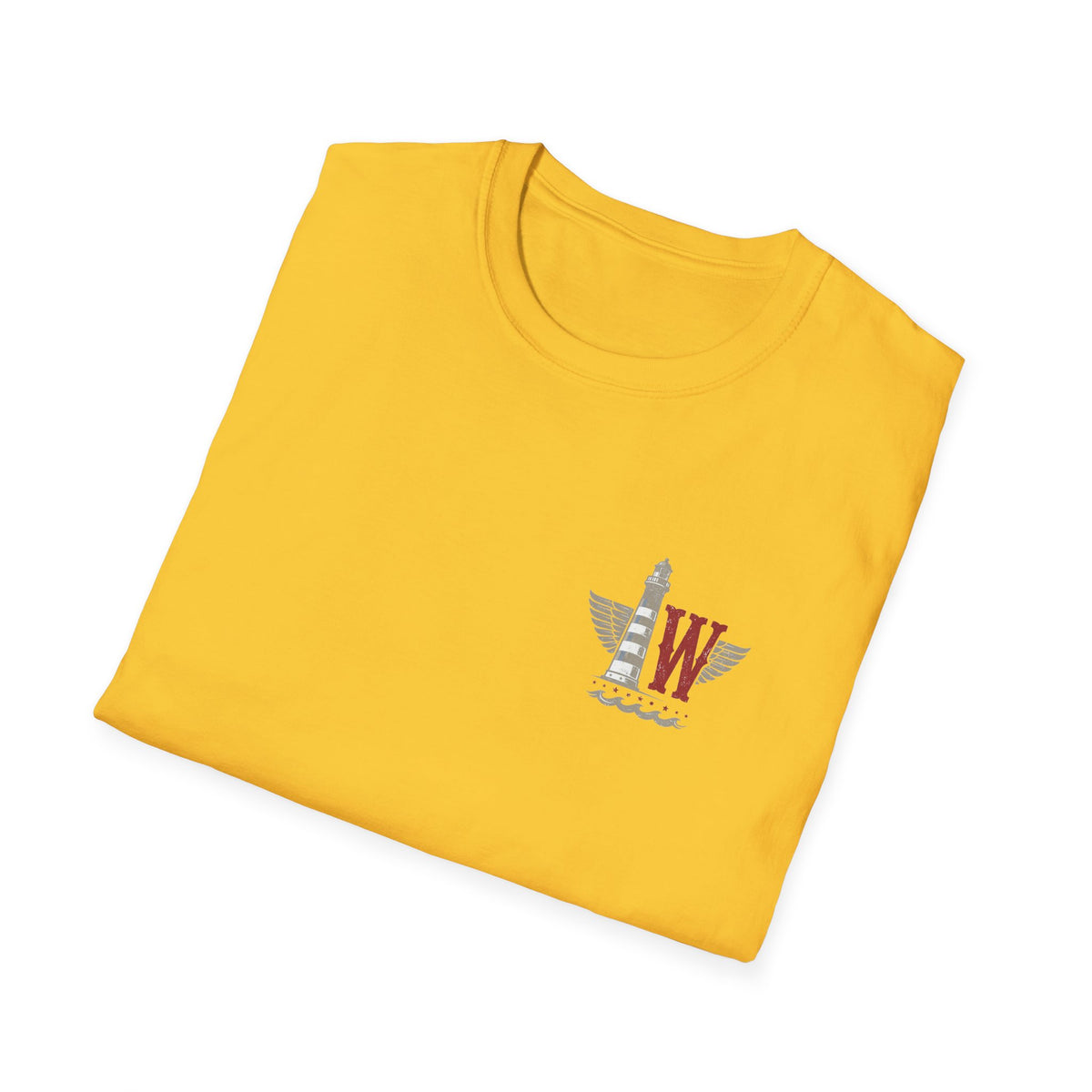 Lighthouse Tee - Men's