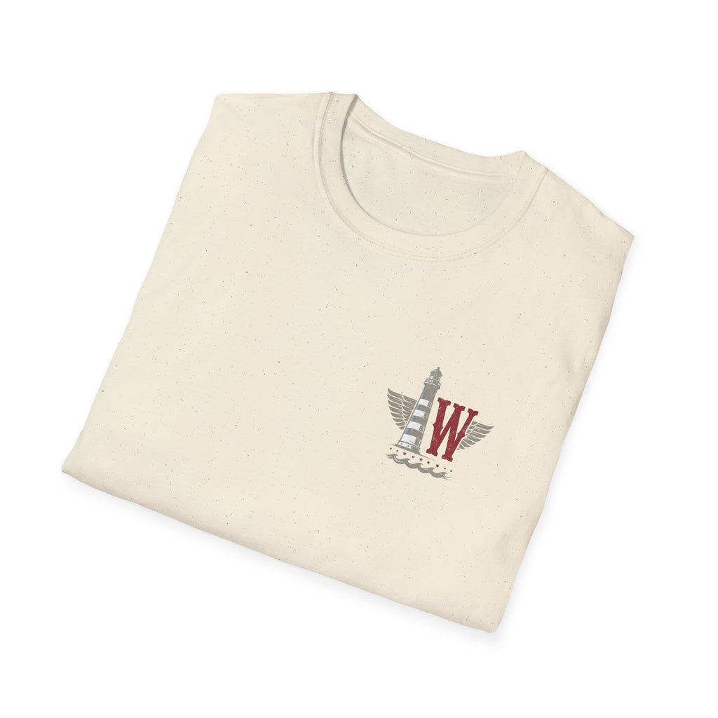 Lighthouse Tee - Unisex