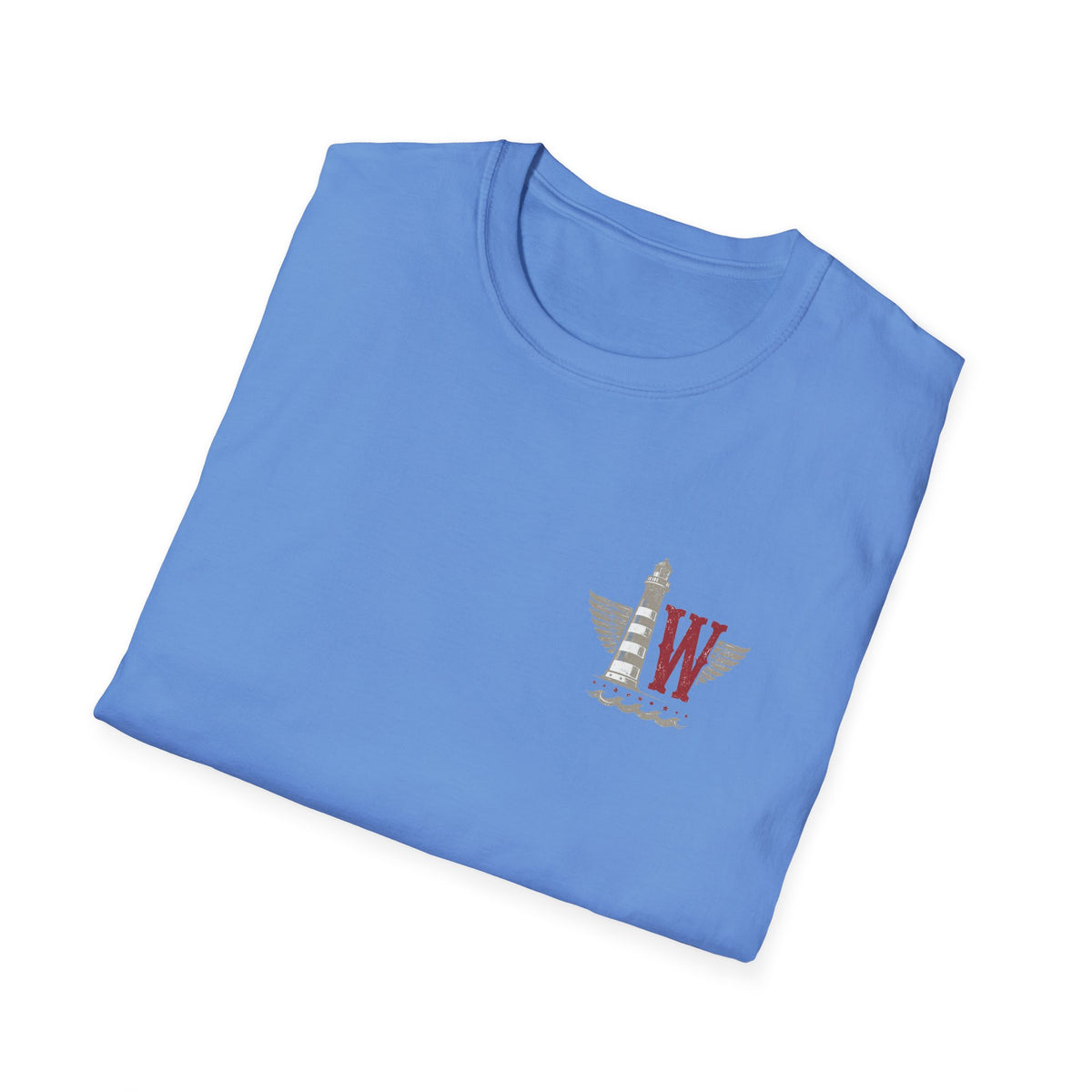 Lighthouse Tee - Women's