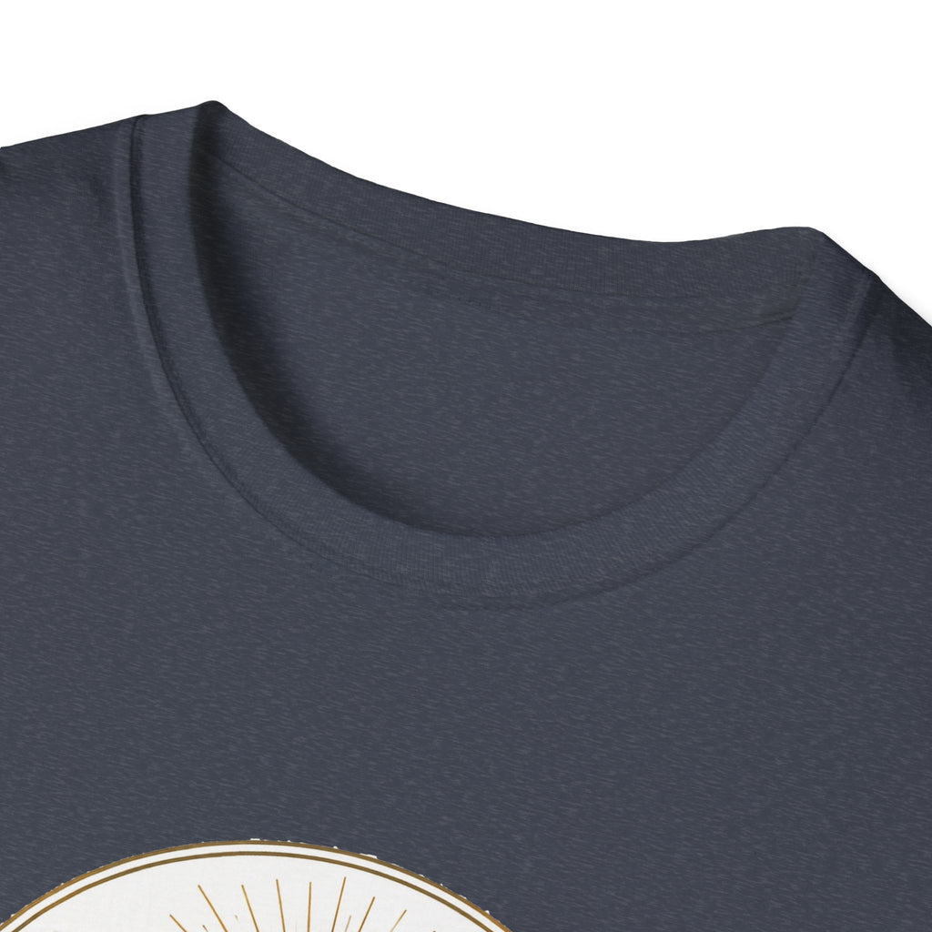 Wildwood & Wharf Mountain Sunrise Tee