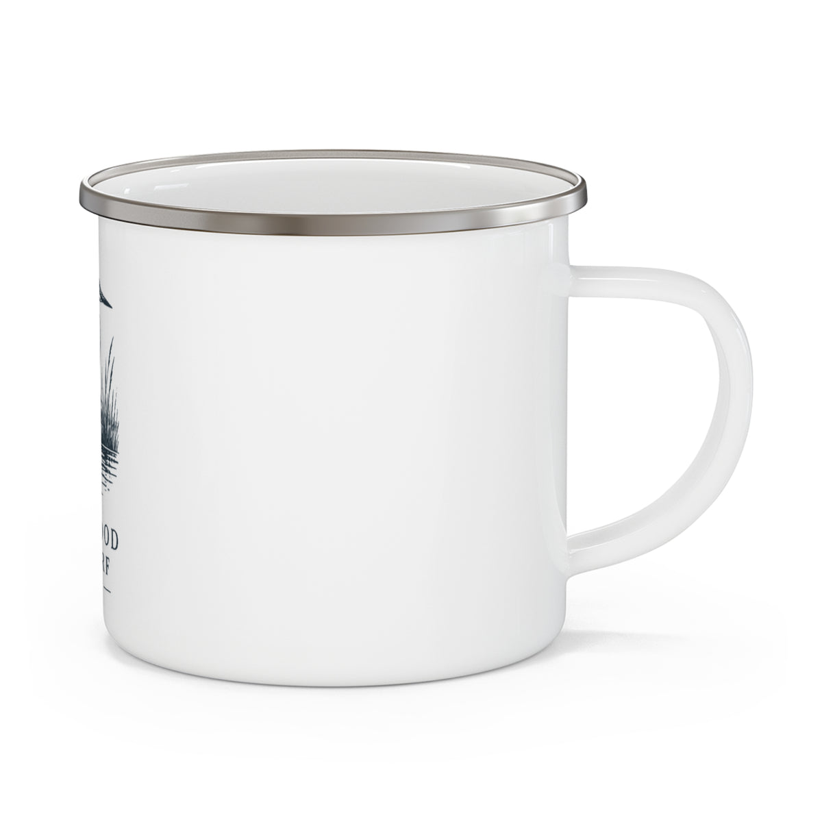 Wildwood & Wharf Coastal Wildlife Mug