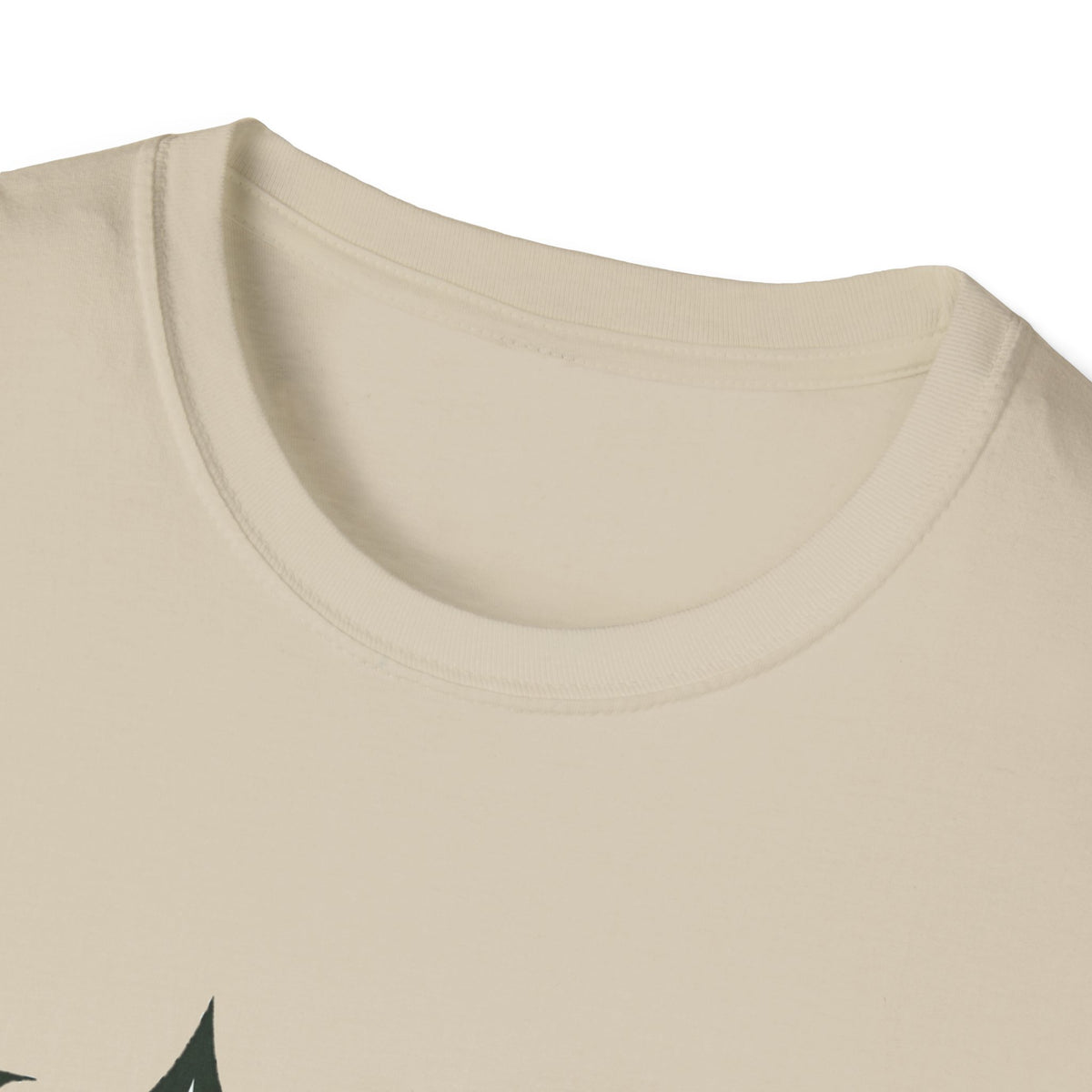 Wildwood & Wharf Mountain Wave WW Tee