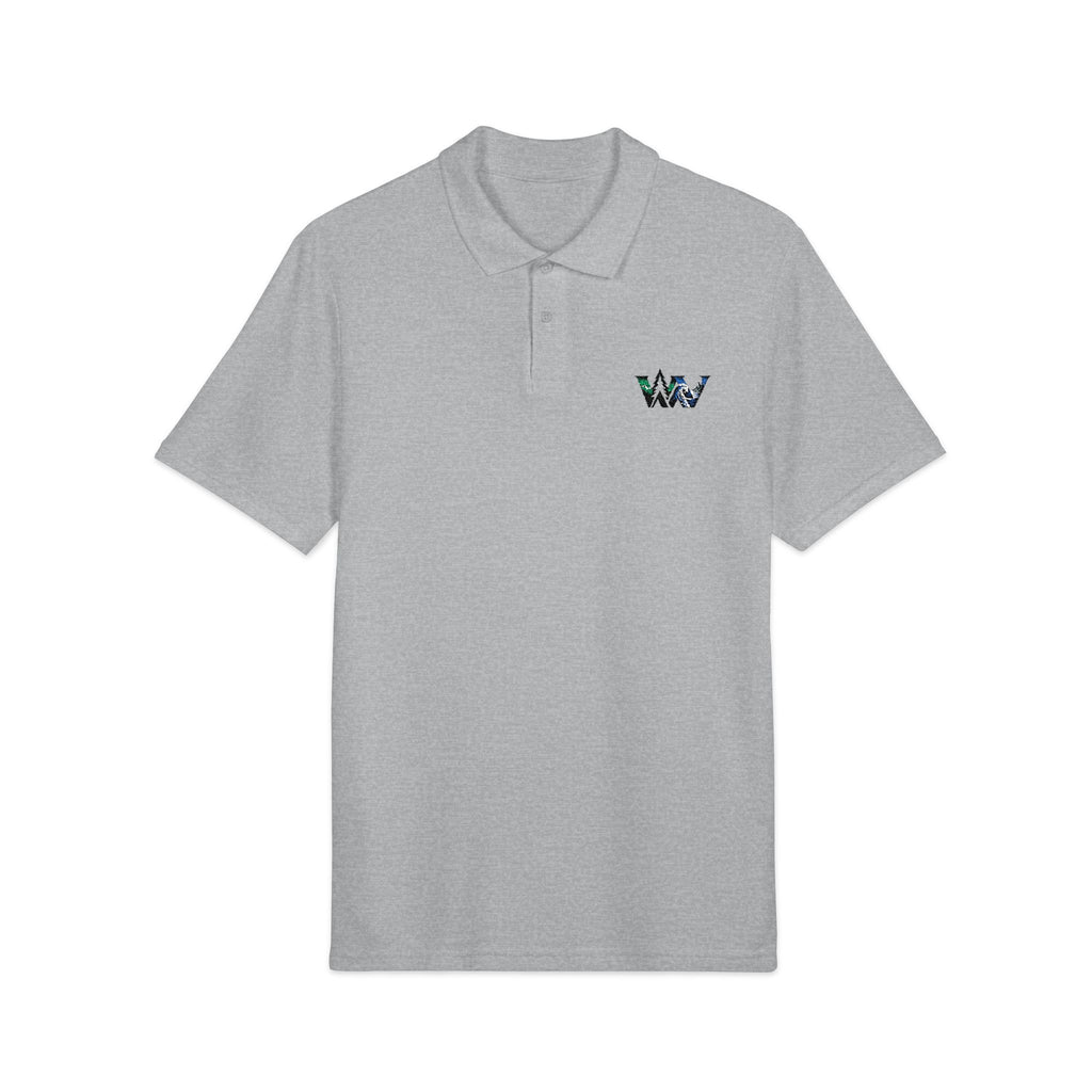 Wildwood & Wharf WW Logo Polo