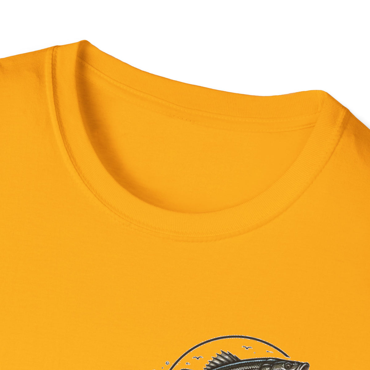 Saltwater Tradition Bass Tee