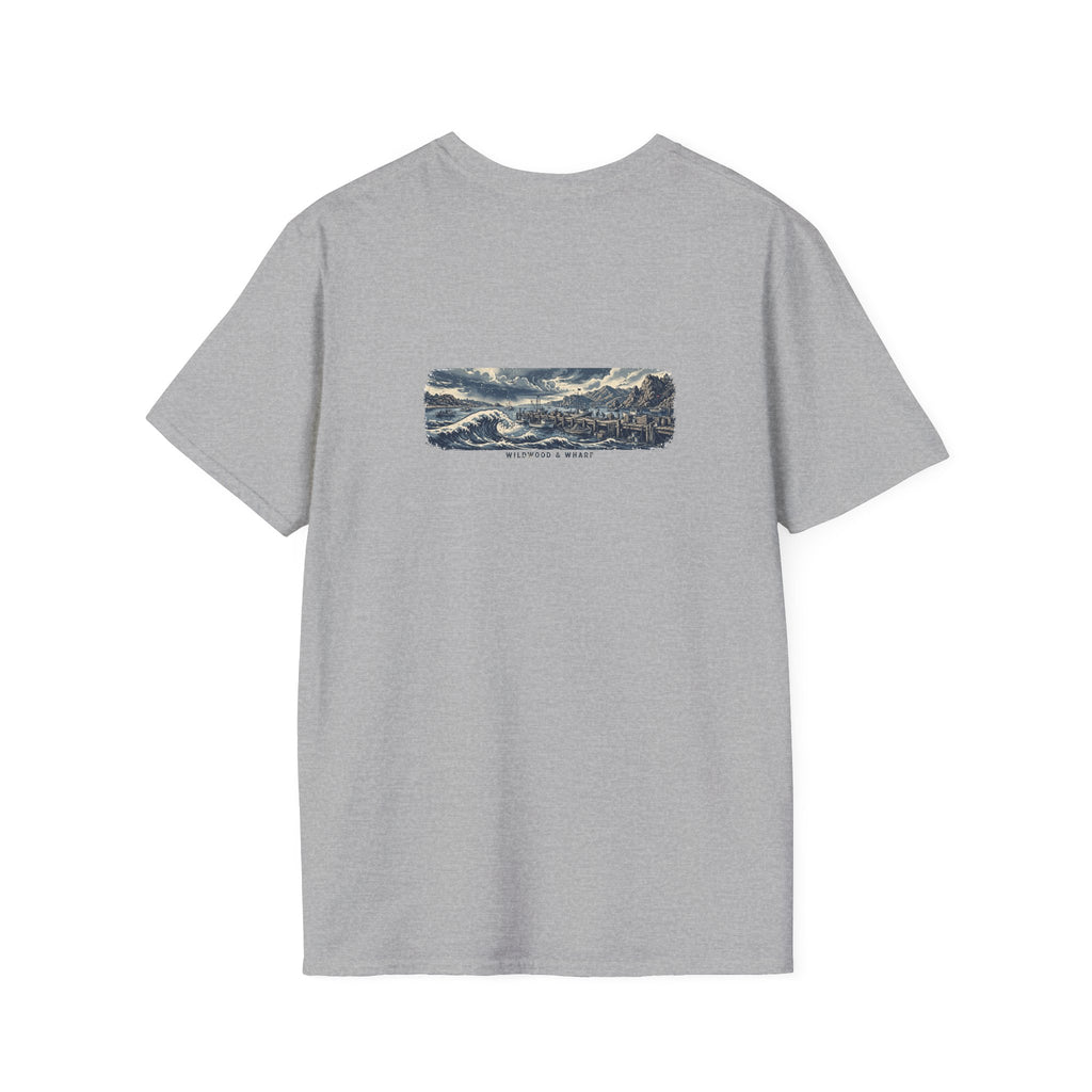 Working Harbor Tee - Men's