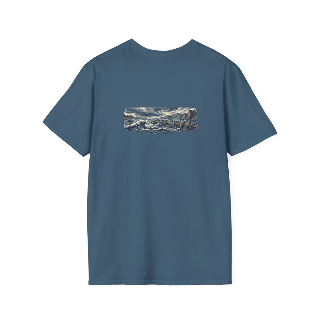 Working Harbor Tee - Men's