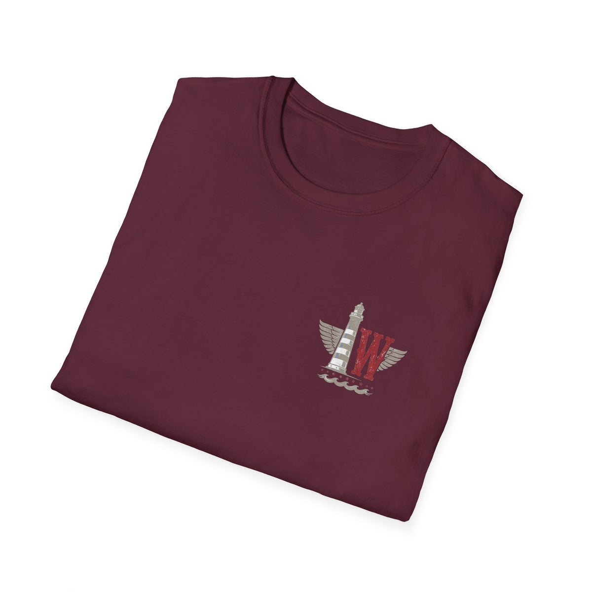 Lighthouse Tee - Unisex
