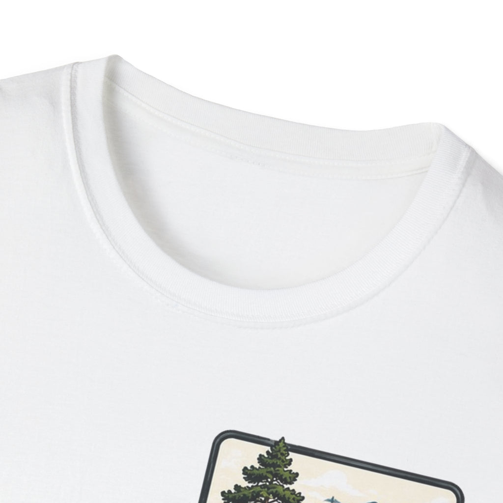 All Season Adventure Tee