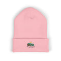 Wildwood & Wharf Mountain Sunrise Beanie