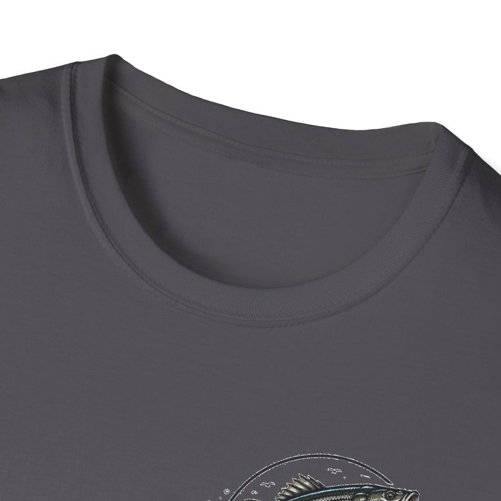Saltwater Tradition Bass Tee