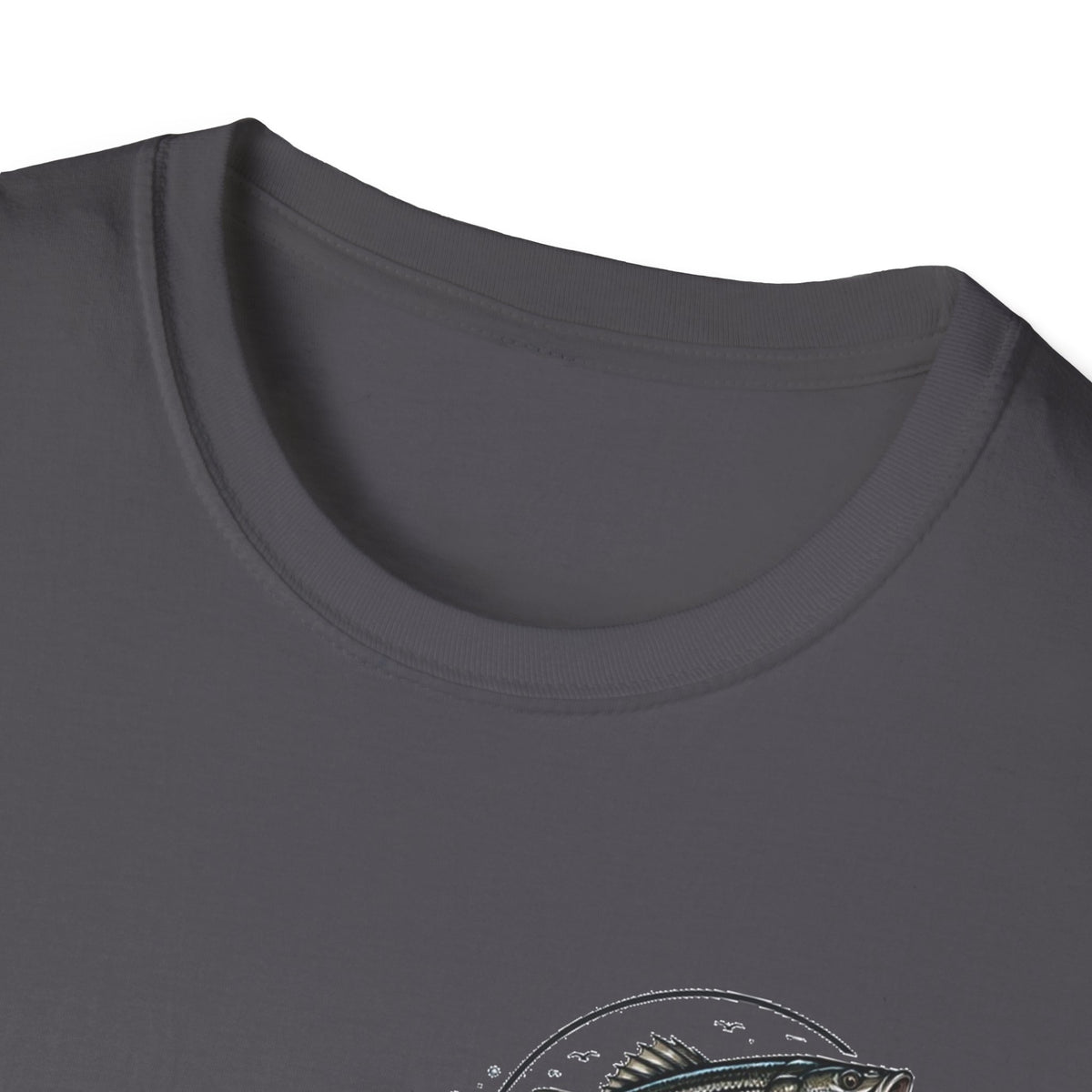 Saltwater Tradition Bass Tee