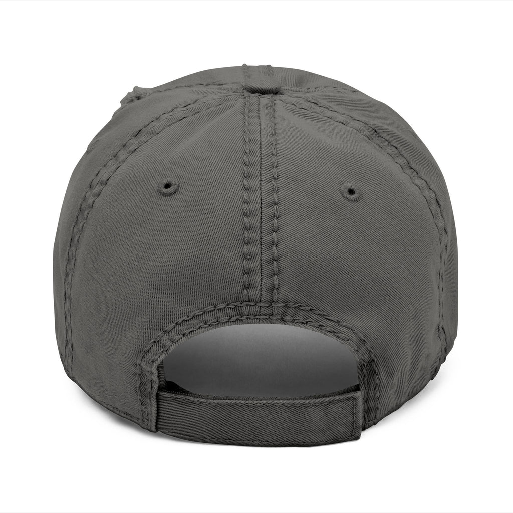 Wildwood & Wharf Pine Tree Dad Hat