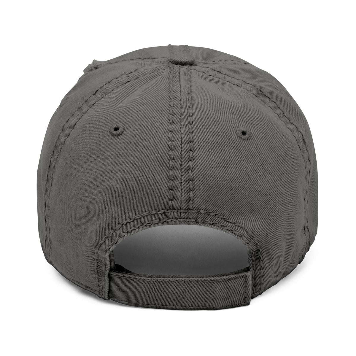Wildwood & Wharf Pine Tree Dad Hat
