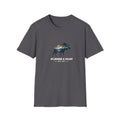 Wildwood & Wharf Moose Mountain Tee