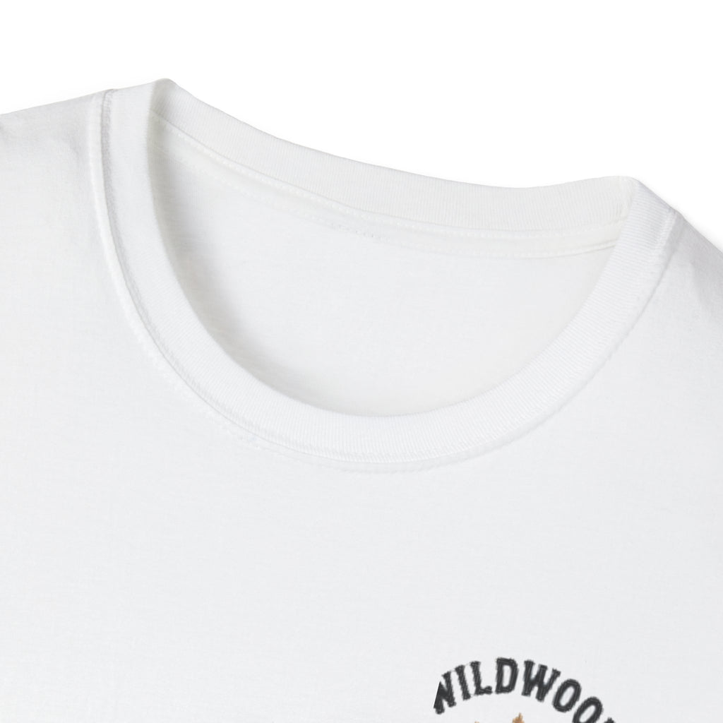 Mountain Supply Tee - Women's