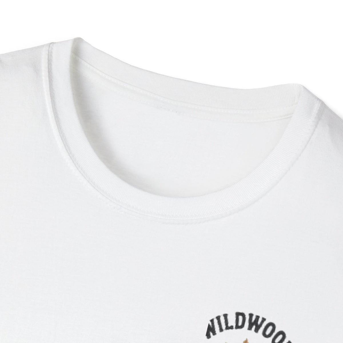 Mountain Supply Tee - Men's