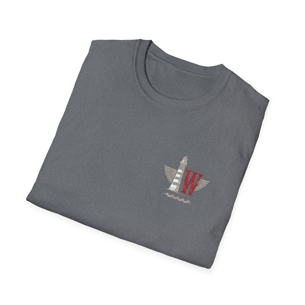 Lighthouse Tee - Men's