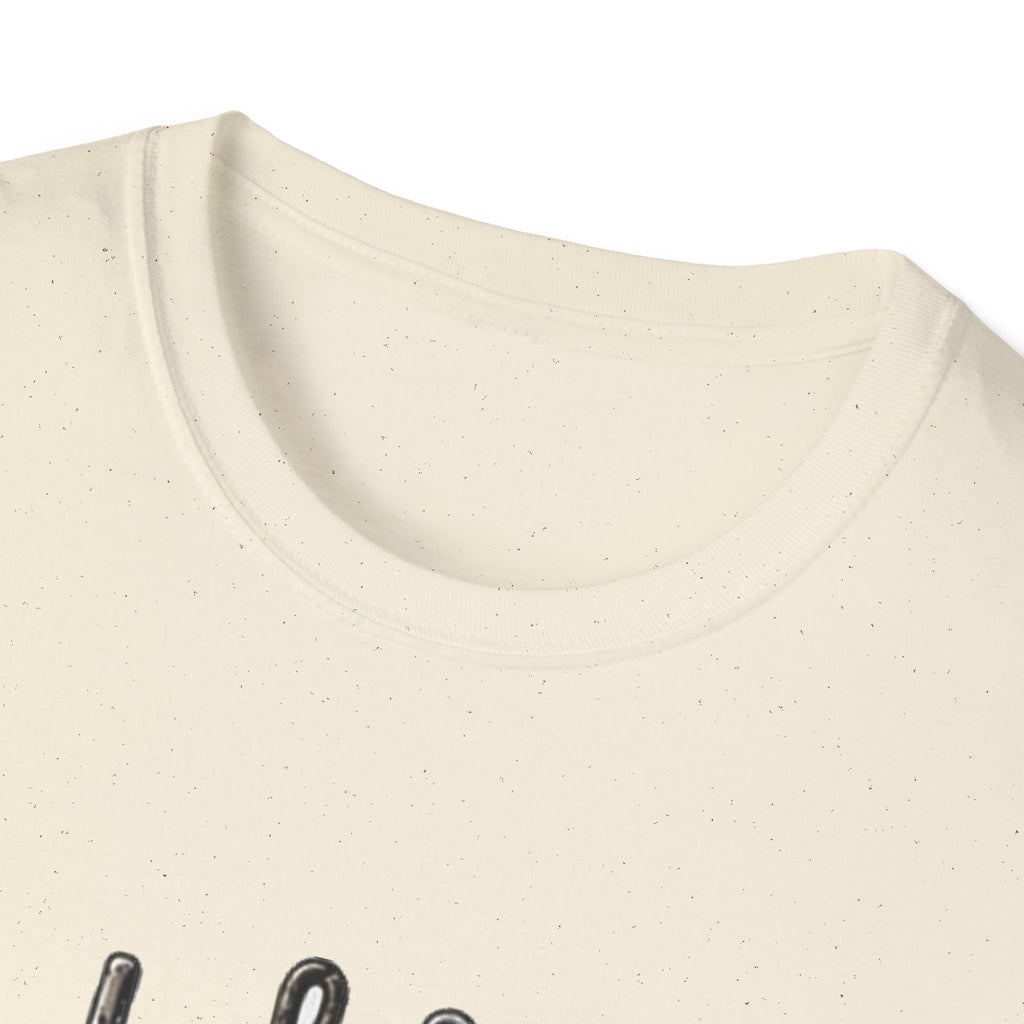 Wildwood & Wharf Buoys Tee