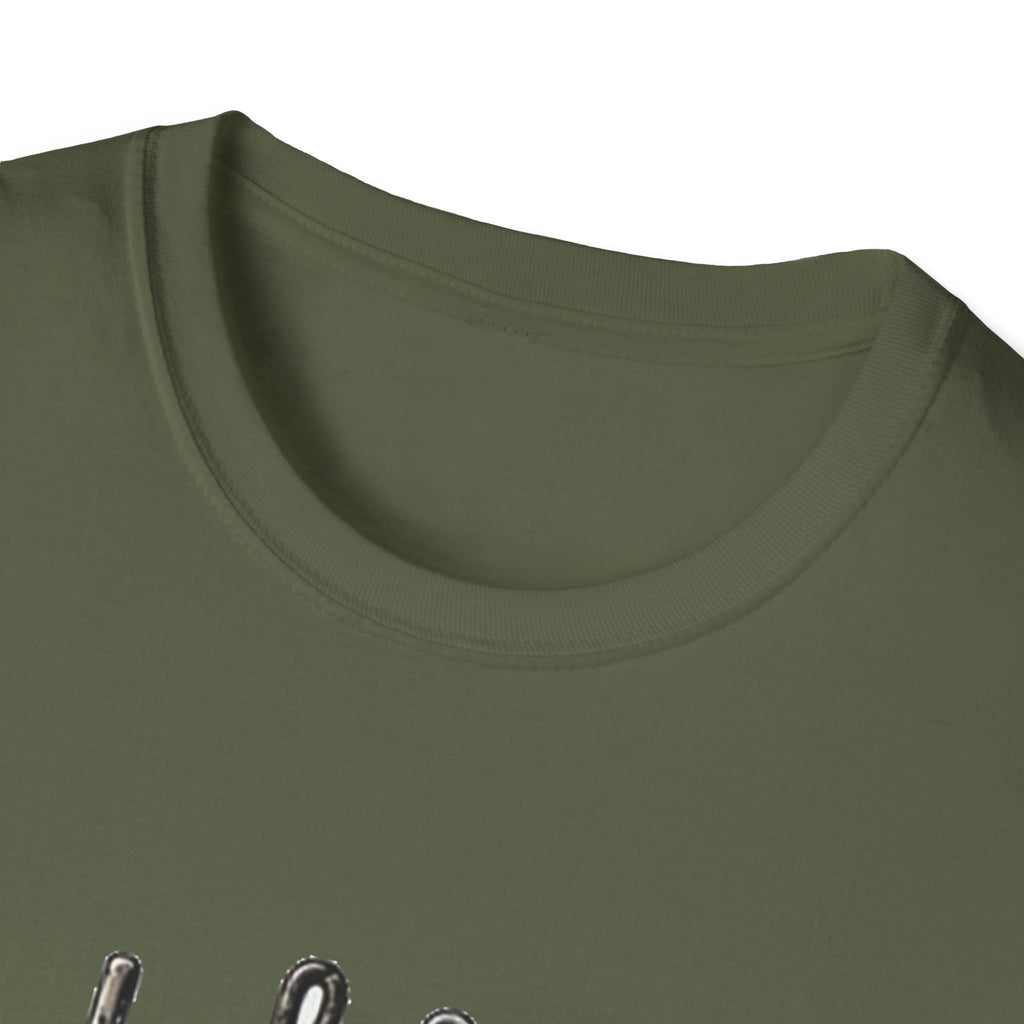 Wildwood & Wharf Buoys Tee