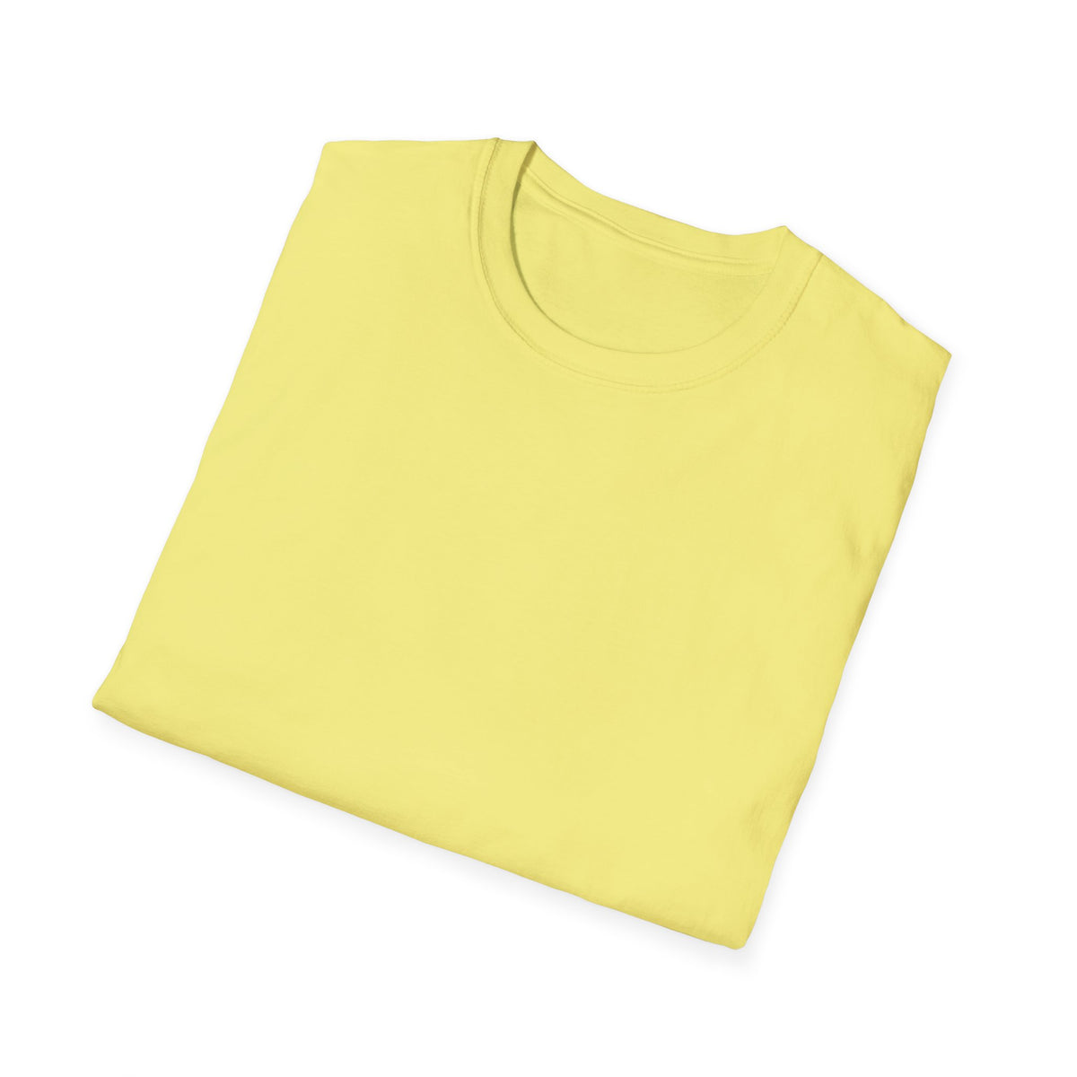 Topo Lines Tee - Unisex