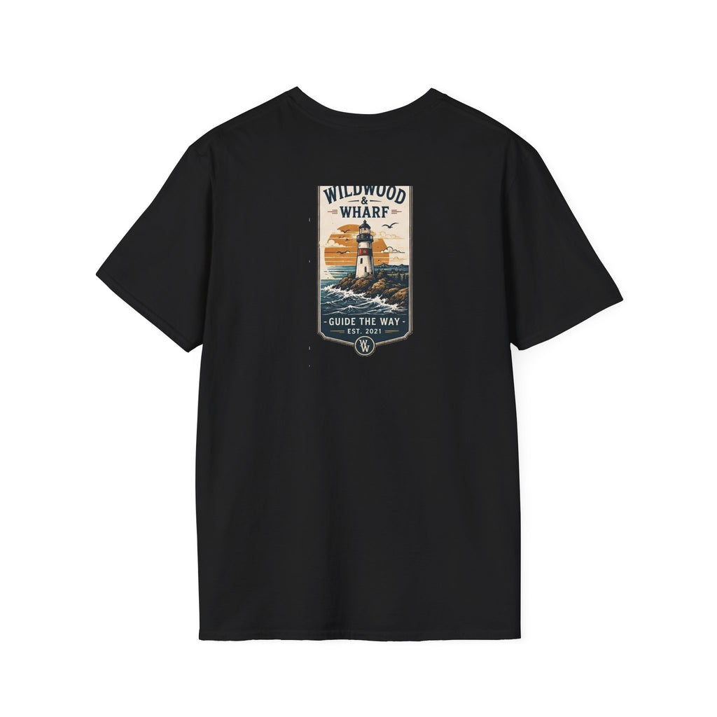 Lighthouse Tee - Unisex