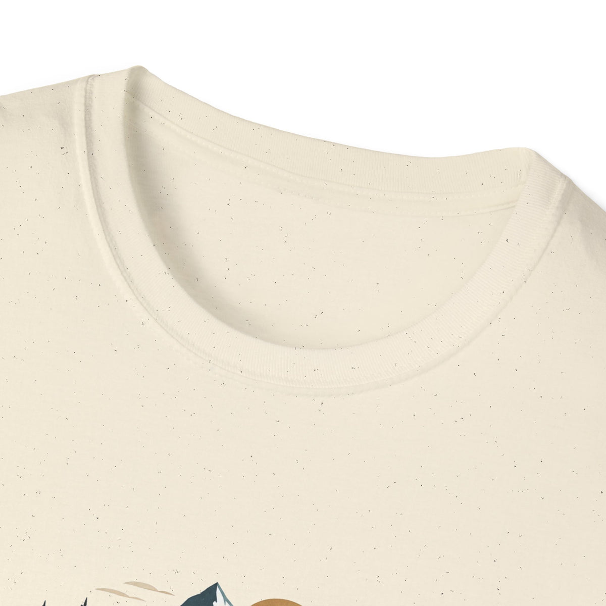 Wildwood & Wharf Mountain Lake Tee