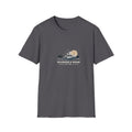 Wildwood & Wharf Fishing Boat Tee
