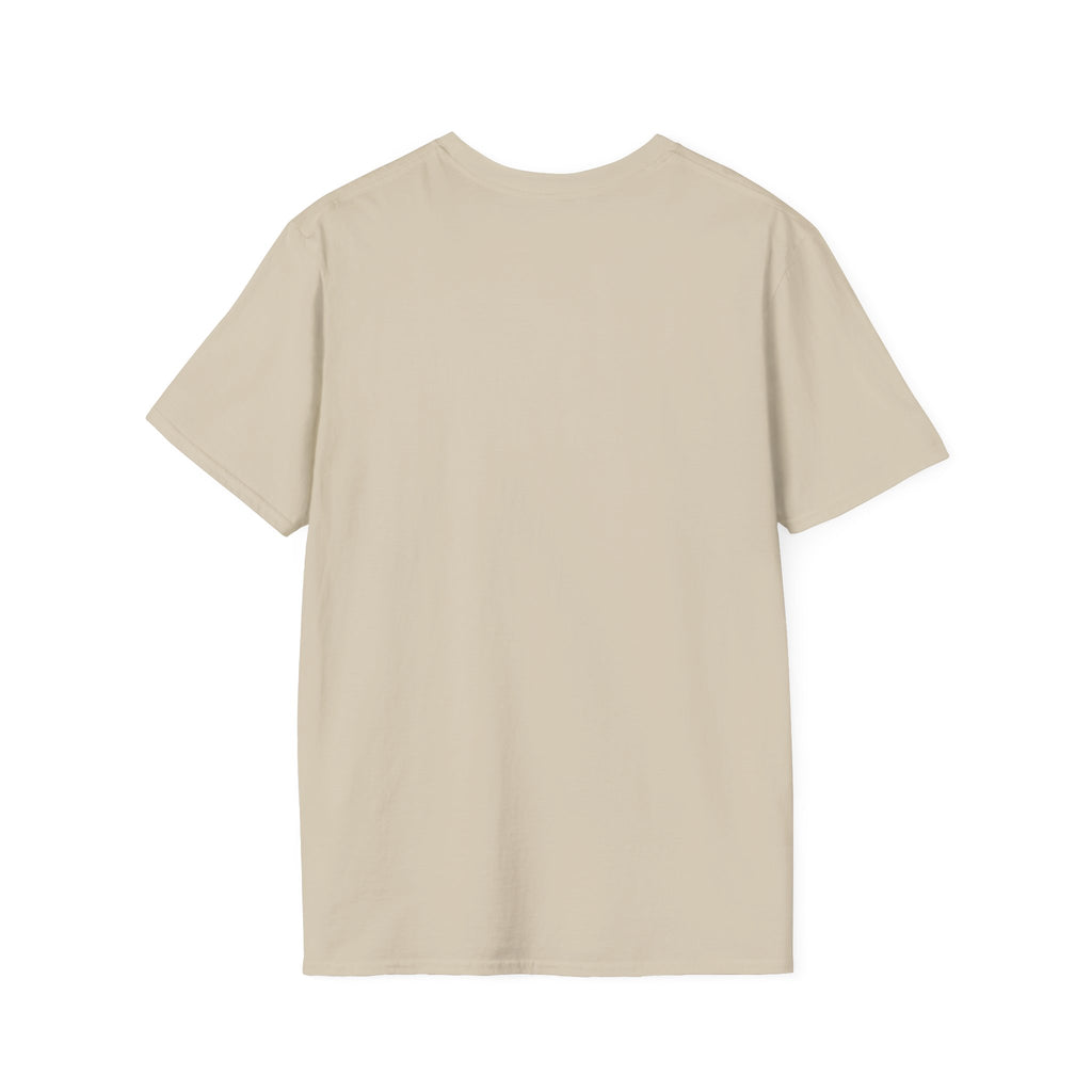 Wildwood & Wharf Harbor Badge Tee