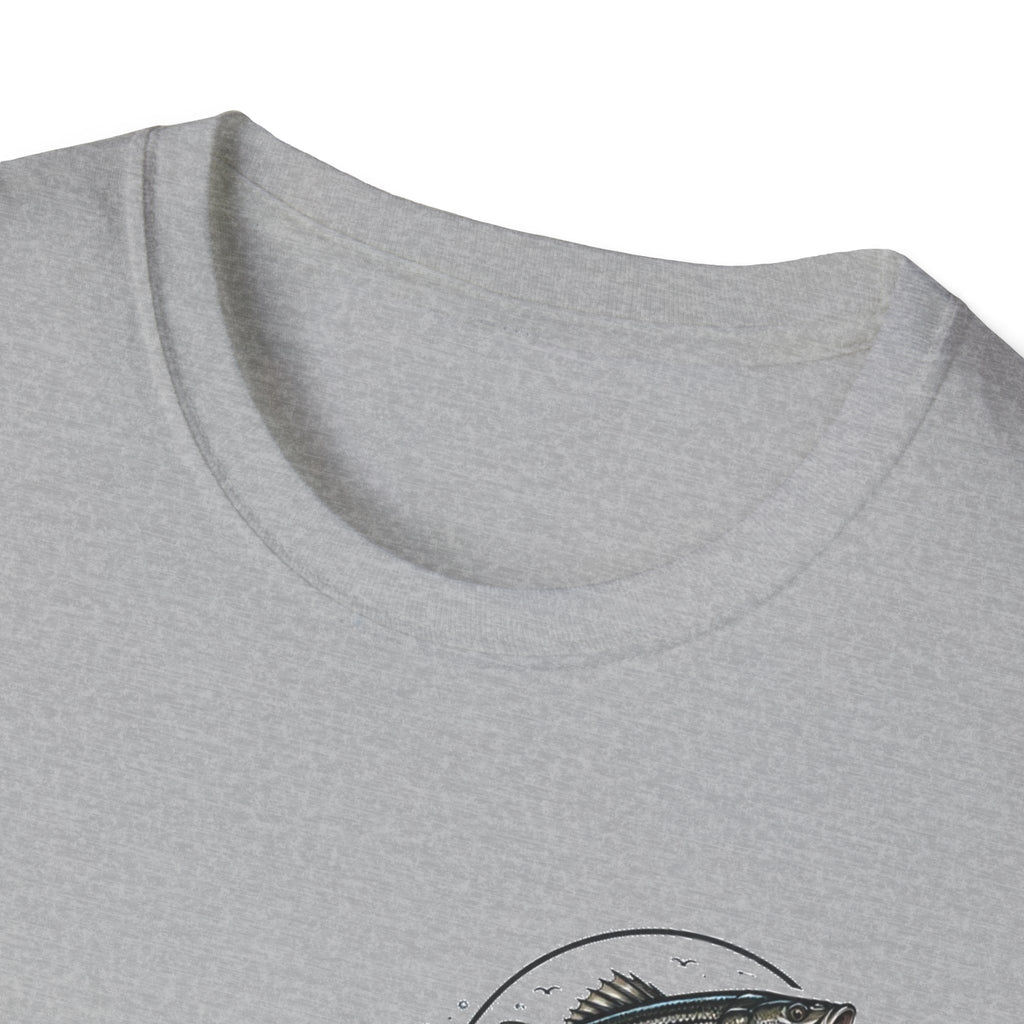 Saltwater Tradition Bass Tee