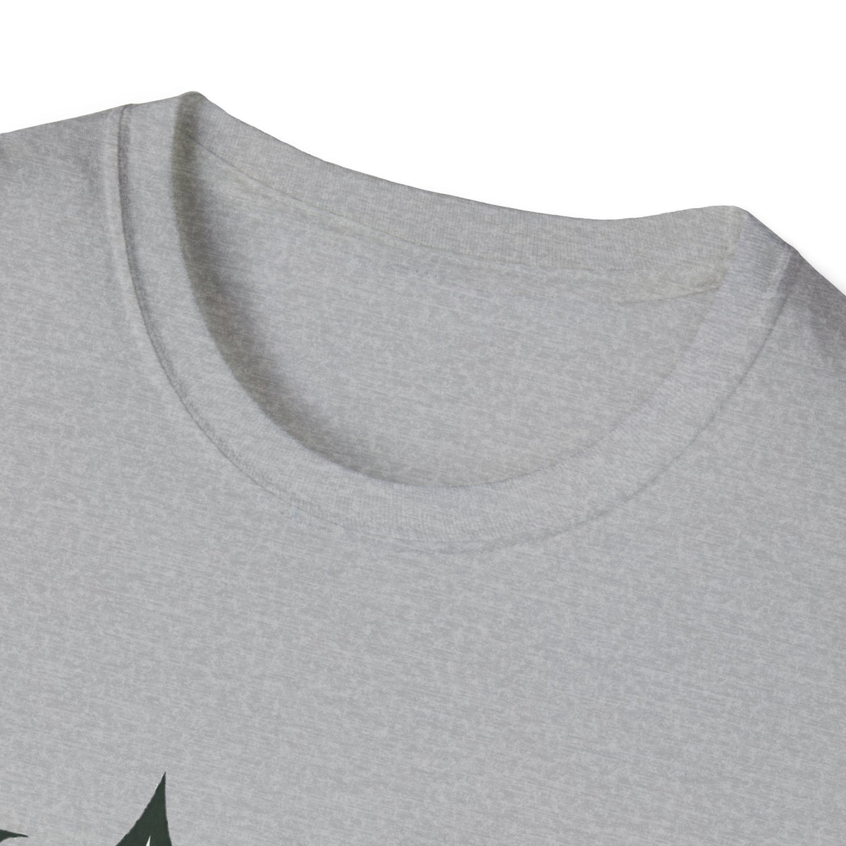 Wildwood & Wharf Mountain Wave WW Tee