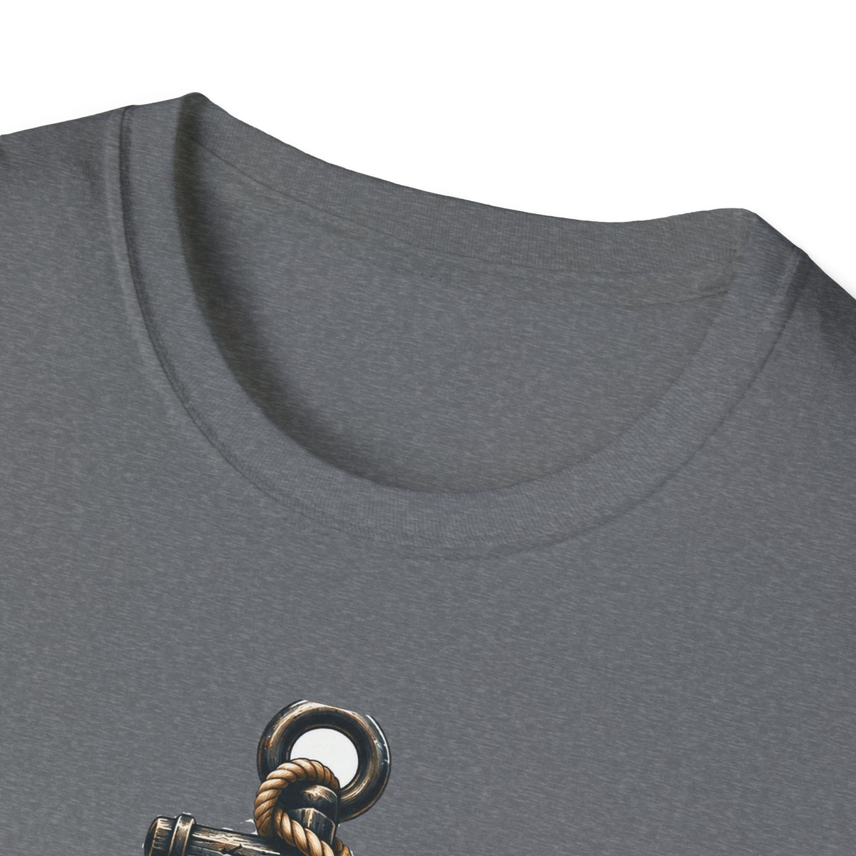 Wildwood & Wharf Anchor Mountains Tee