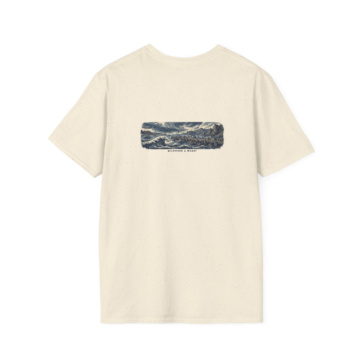 Working Harbor Tee - Women's
