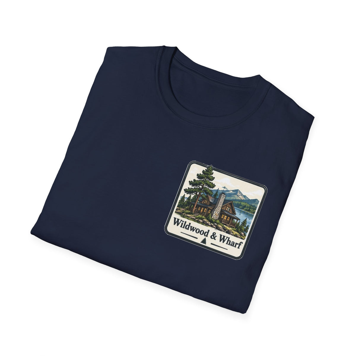 All Season Adventure Tee