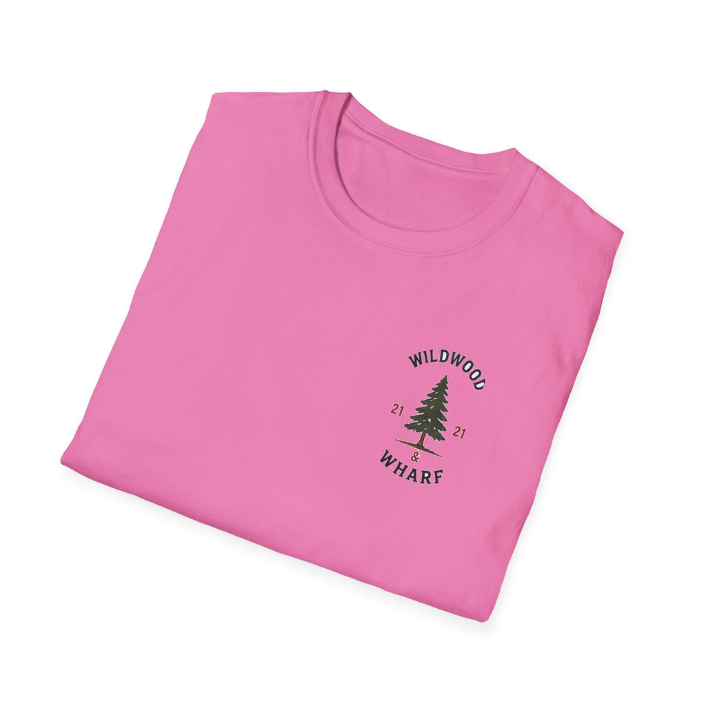 Maine Tee - Women's