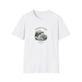 Open Water Series Bass Tee