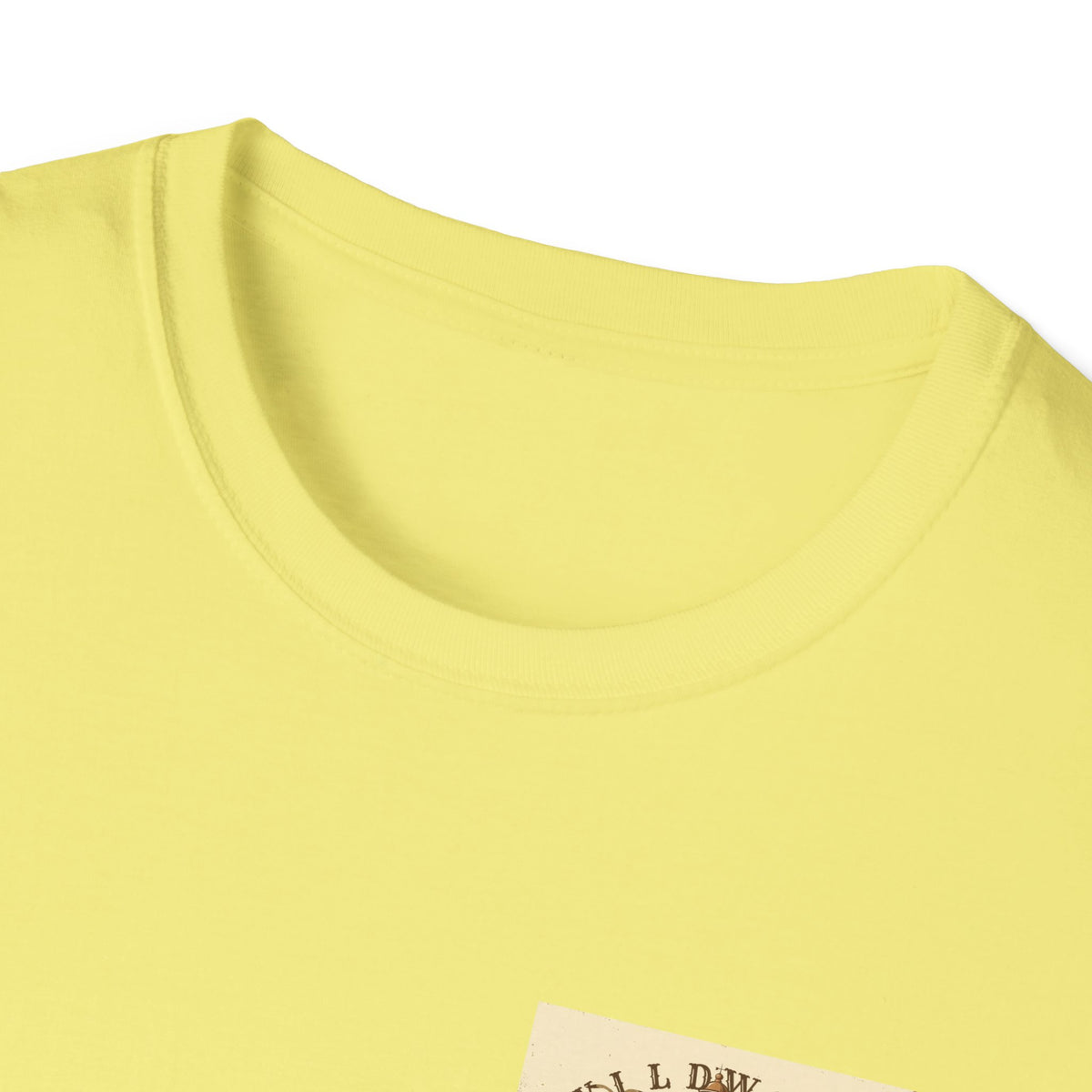 Retro Coastal Tee - Men's